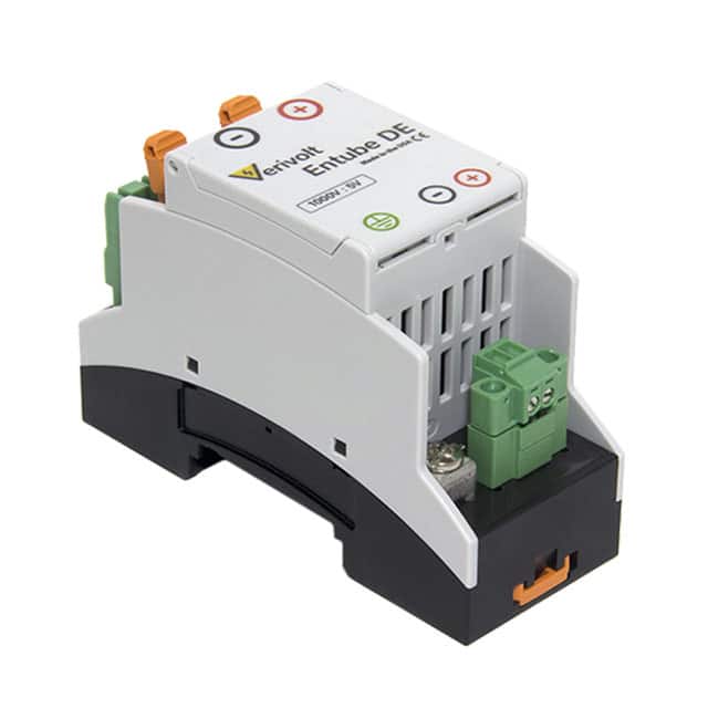 image of Monitor - Current/Voltage Transducer>ENTUBE DE (250VAC 7VAC) 